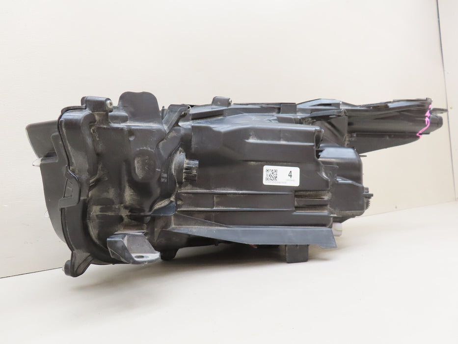 2020-2023 TOYOTA HIGHLANDER RIGHT PASSENGER HEADLIGHT FULL LED OEM