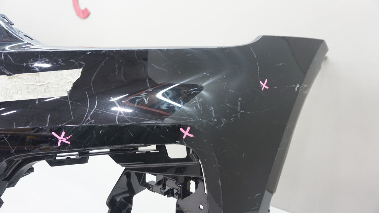 2021-2023 AUDI Q5 FRONT BUMPER COVER PANEL 80A807437P OEM