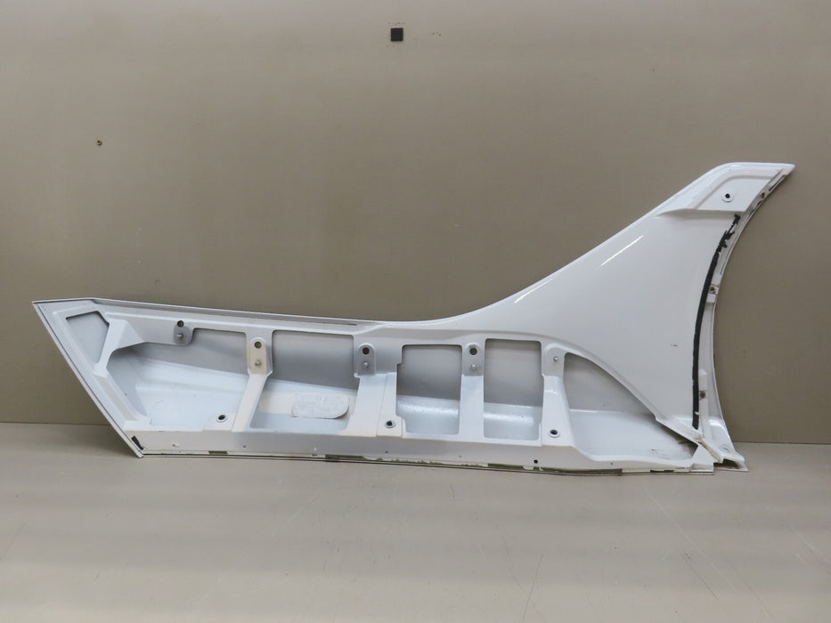 2023-2025  MCLAREN 750S LEFT DRIVER SIDE DOOR ROCKER PANEL OEM