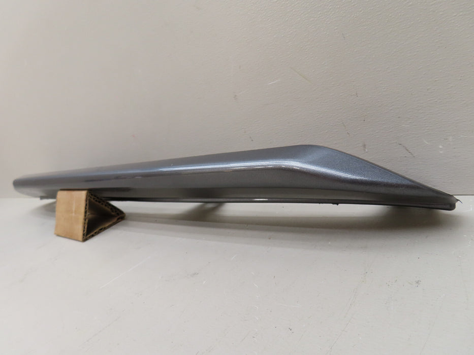 2020 2021 NISSAN SENTRA FRONT LOWER BUMPER TRIM MOLDING OEM