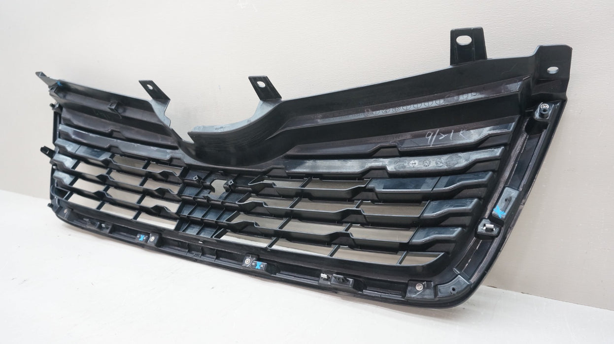 2019-2021 SUBARU FORESTER FRONT BUMPER RADIATOR GRILLE GRILL OEM