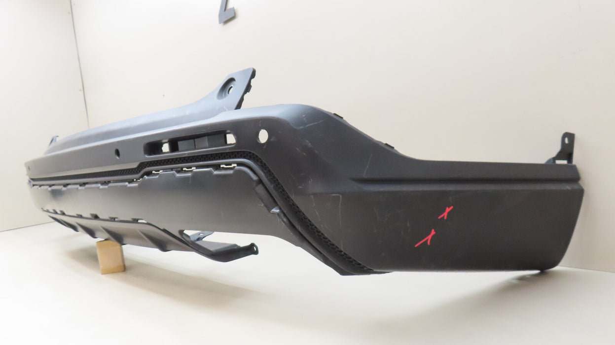2023-2024 HONDA CRV CR-V REAR BUMPER COVER OEM 71501-3D4-A000