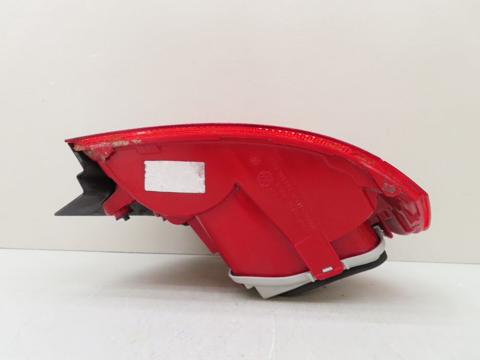 2012-2015 VOLKSWAGEN PASSAT REAR RIGHT PASSENGER OUTER TAIL LIGHT OEM