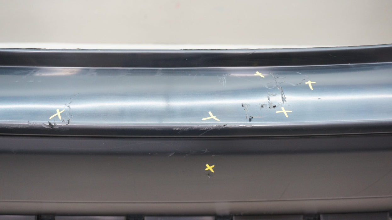 2020-2022 SUBARU OUTBACK REAR BUMPER COVER PANEL OEM 57704AN31A