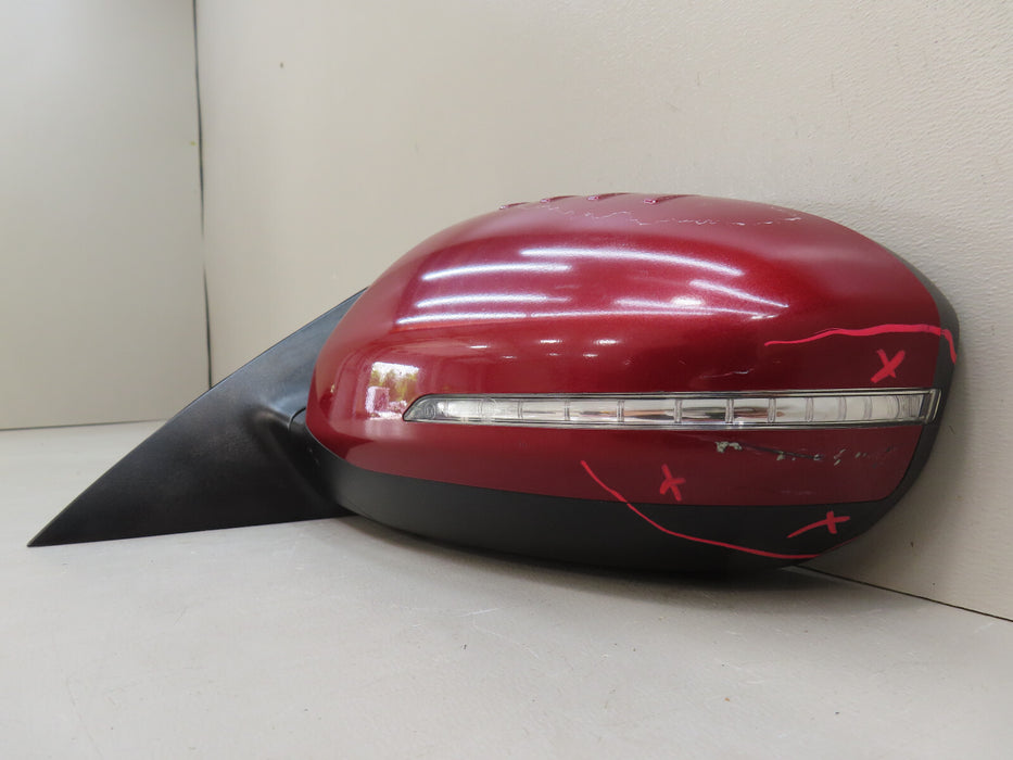 2014 2015 KIA OPTIMA FRONT LEFT DRIVER SIDE MIRROR OEM