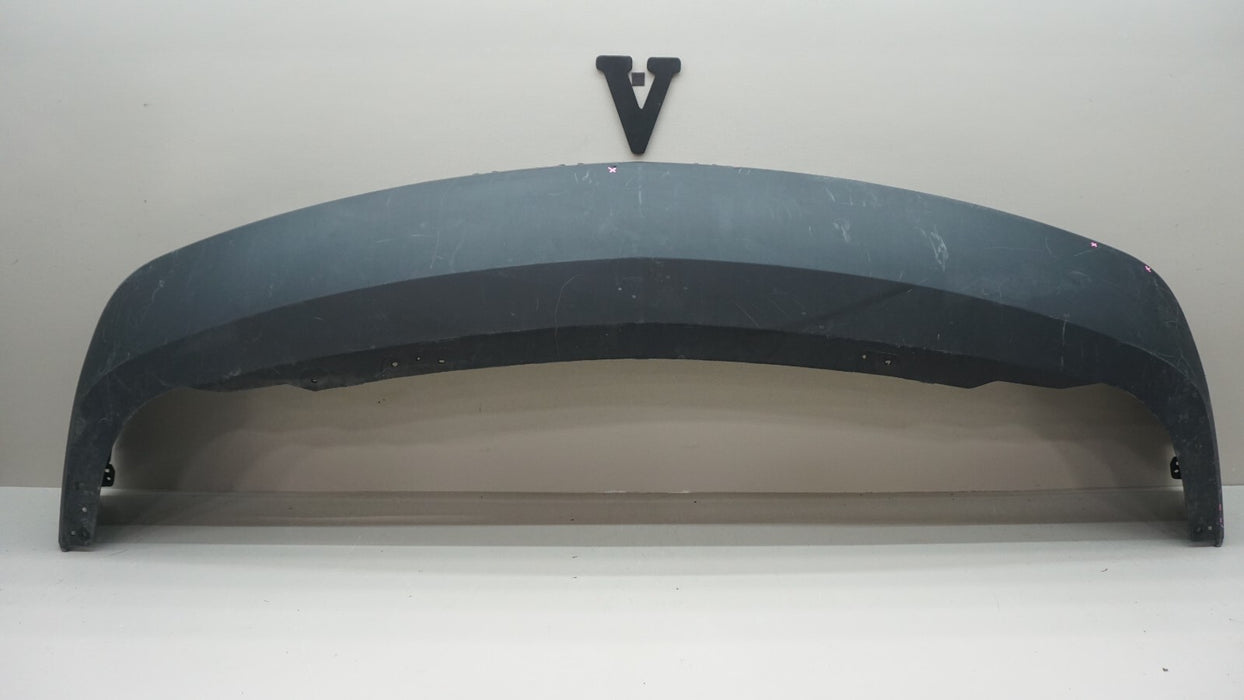 2018-2020 CHEVROLET EQUINOX FRONT LOWER BUMPER COVER VALANCE OEM 23333106
