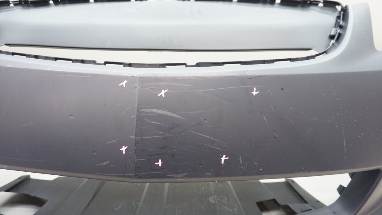 2010-2013 BUICK LACROSSE FRONT BUMPER COVER CAPA AFTERMARKET 10 11 12 13
