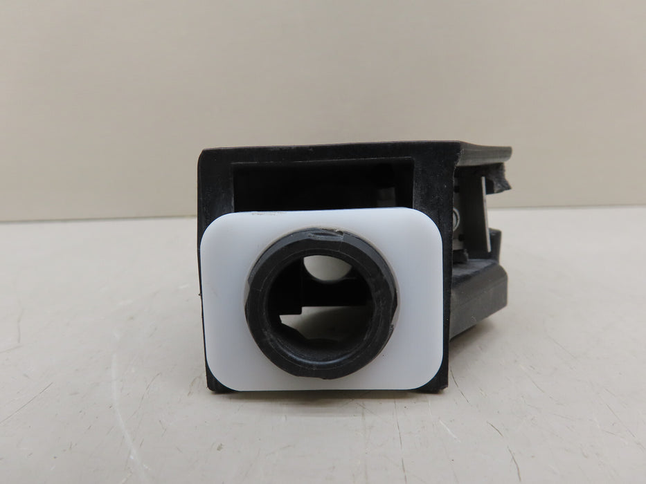BMW X7 FRONT GRILL GRILLE BRACKET OEM