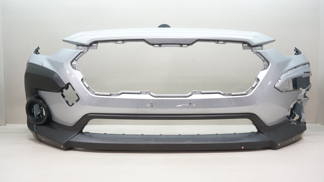 2024-2025 SUBARU CROSSTREK XV FRONT BUMPER COVER PANEL OEM