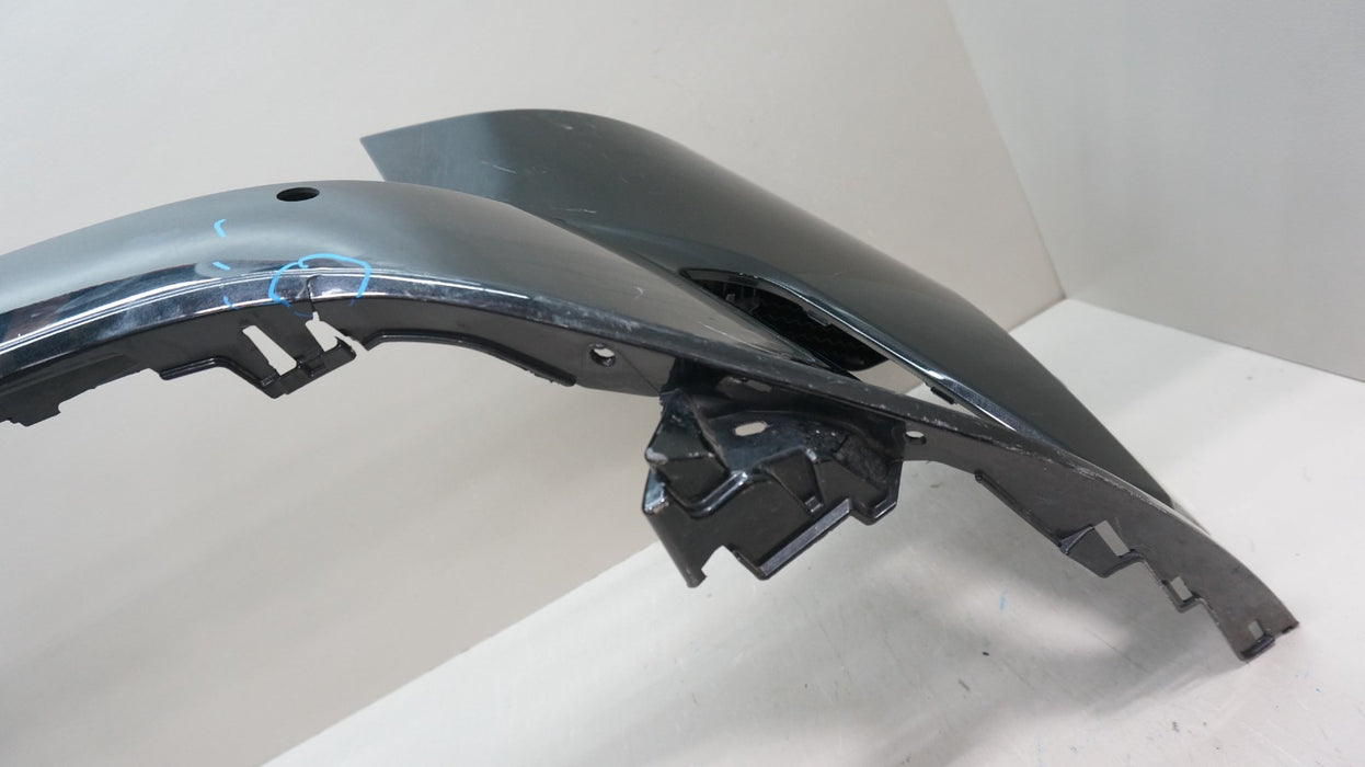 2022-2024 LEXUS RX350 REAR BUMPER COVER PANEL OEM 52159-0E150