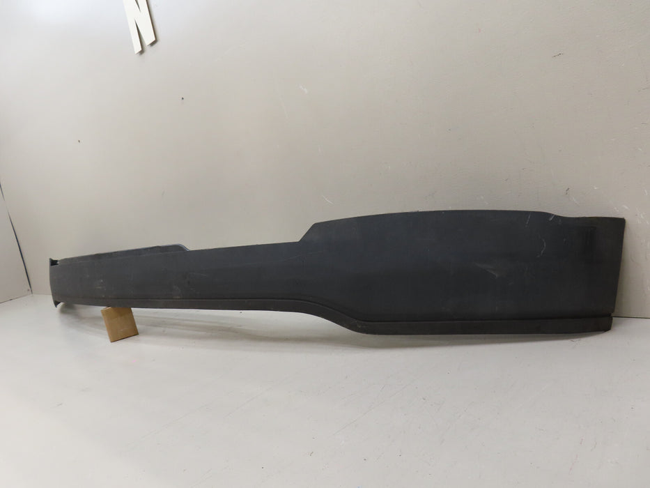 2021-2023 FORD F150 FRONT LOWER AIR DAM VALANCE BUMPER COVER OEM