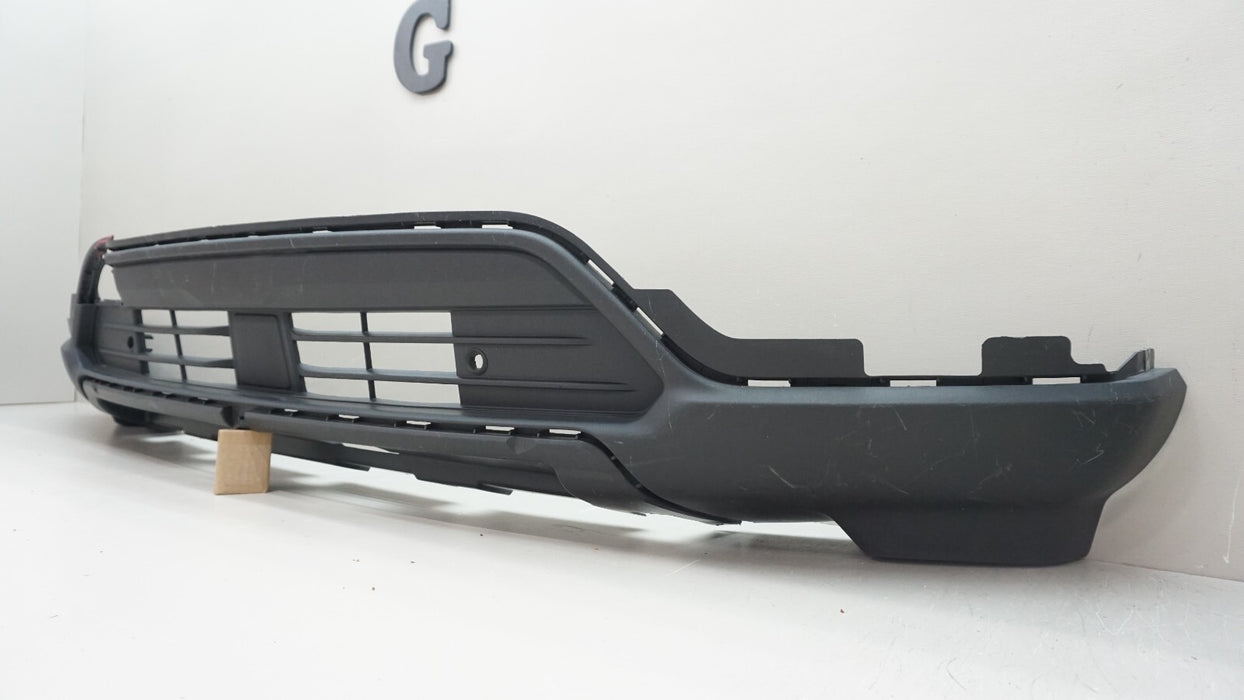 2020-2022 FORD EXPLORER FRONT LOWER BUMPER VALANCE COVER OEM LB53-17F775