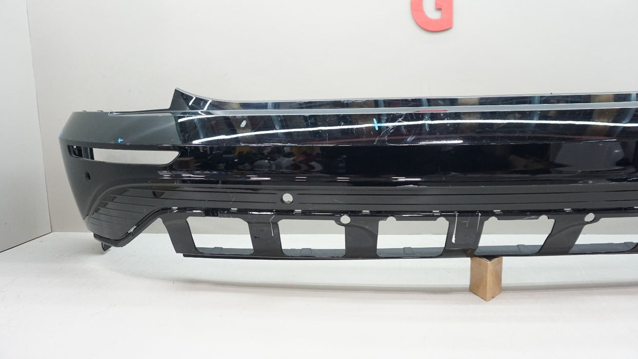 2025 CHEVROLET BLAZER EV REAR BUMPER COVER PANEL OEM