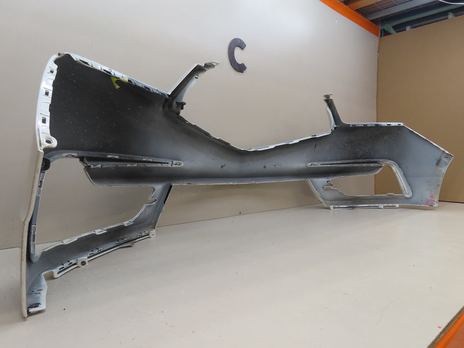 2017-2020 ACURA MDX FRONT BUMPER COVER OEM 71101-TZ5-A000