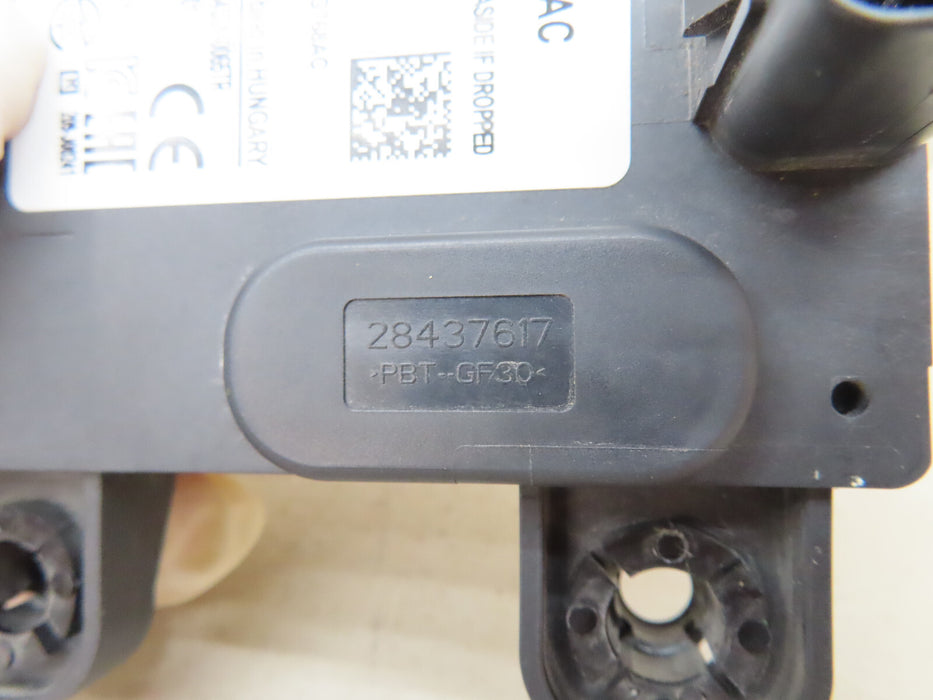 2018-2020 FORD FOCUS MK4 ADAPTIVE CRUISE CONTROL MODULE OEM JX7T-9G768-AC