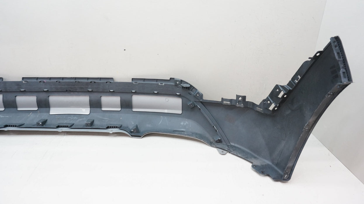 2016-2018 HYUNDAI TUCSON REAR LOWER BUMPER VALANCE COVER 86612-D3100 OEM