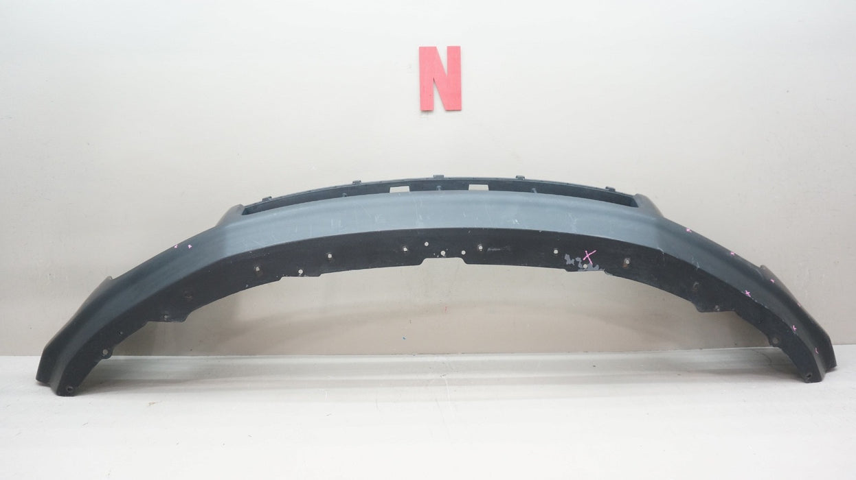 2007-2010 FORD EDGE FRONT LOWER BUMPER COVER OEM 7T43-17C831