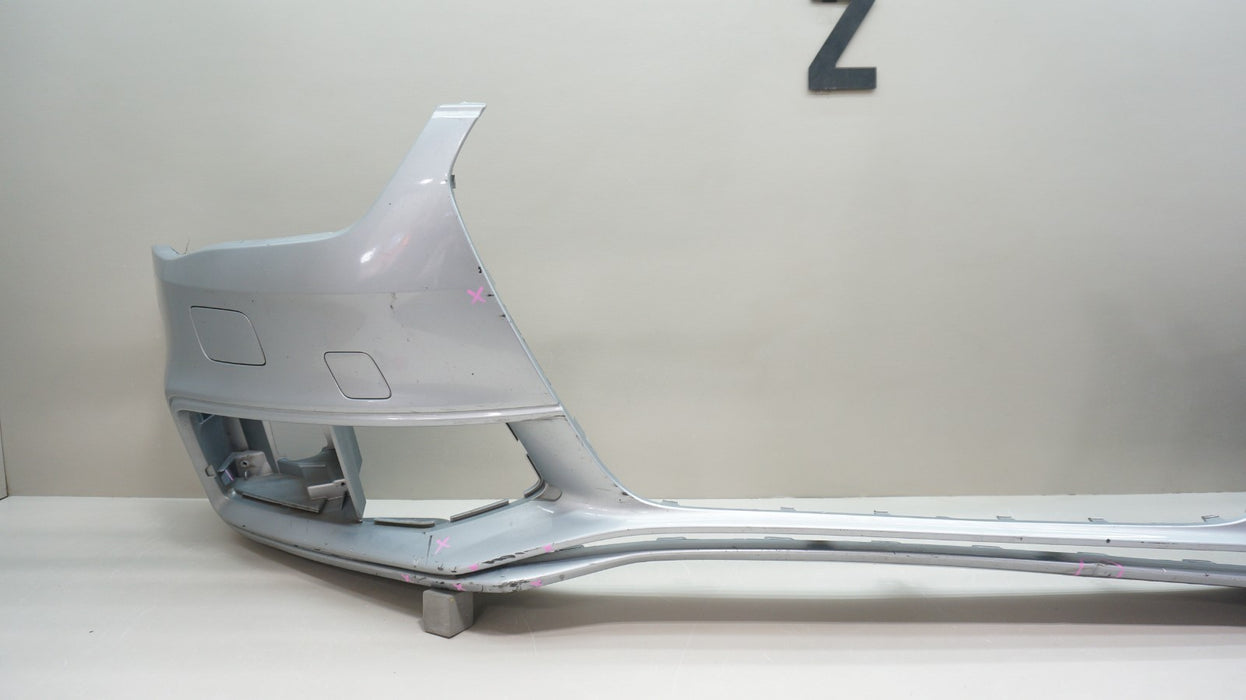 2013-2016 AUDI A4 S-LINE FRONT BUMPER COVER PANEL OEM