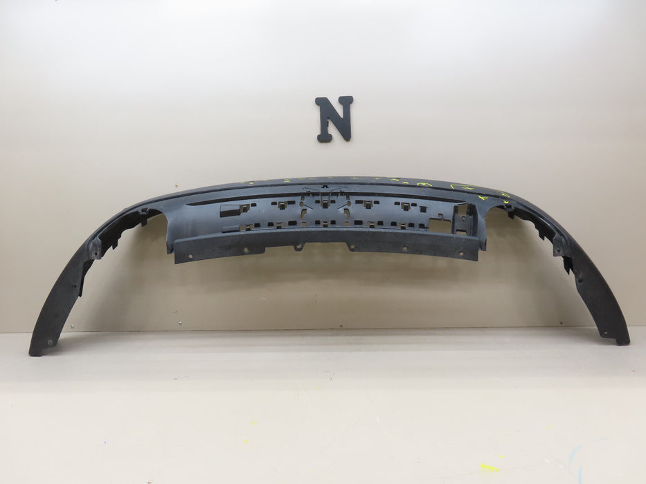 2021 2022 FORD EDGE REAR LOWER BUMPER COVER VALANCE OEM KT4B-17F954