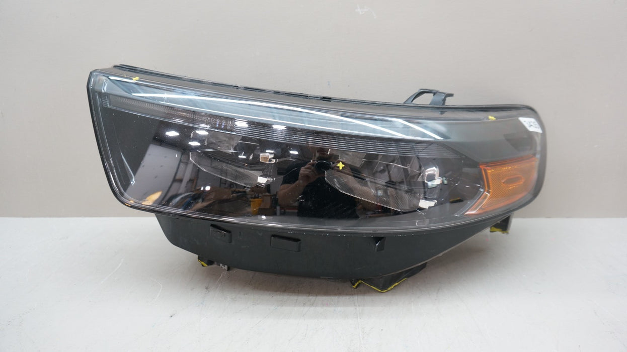 2020-2024 FORD EXPLORER LH LEFT DRIVER LED HEADLIGHT HEADLAMP LB5B-13W030-A OEM