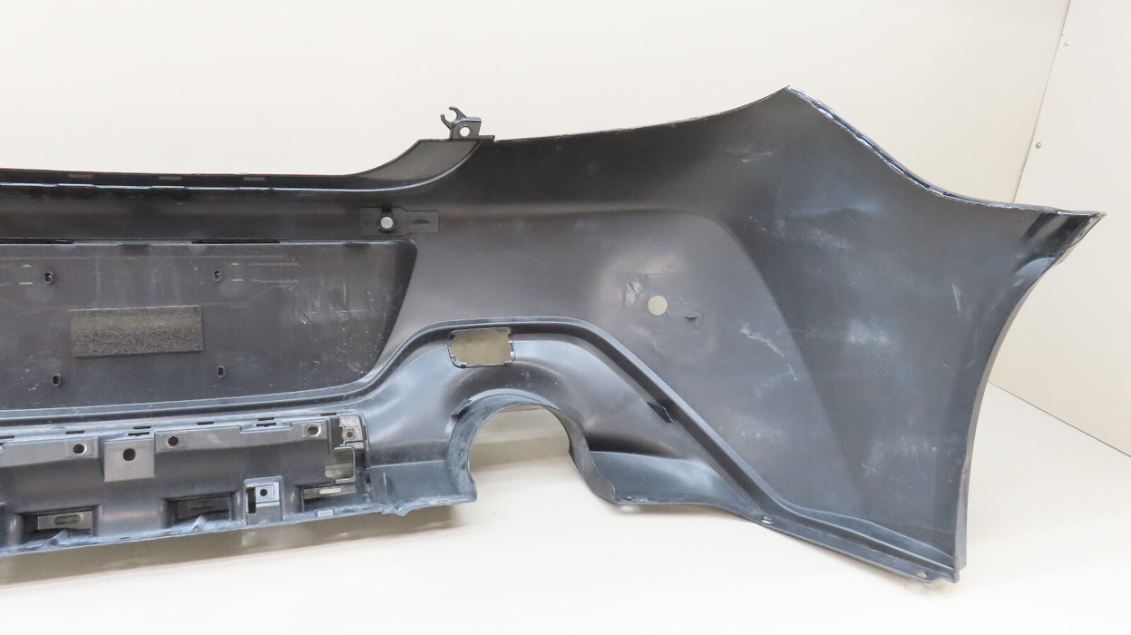 2022-2025 SUBARU BRZ REAR BUMPER COVER OEM