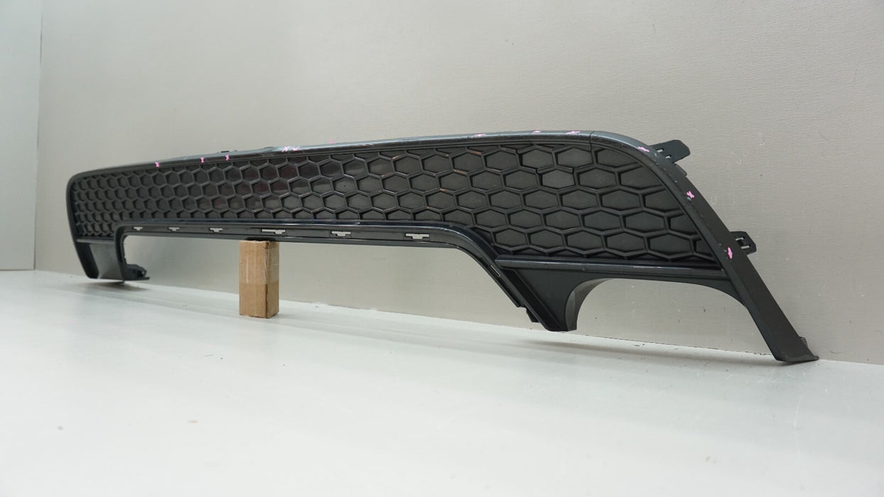 2020-2022 TOYOTA COROLLA REAR LOWER BUMPER COVER VALANCE OEM 5216912160