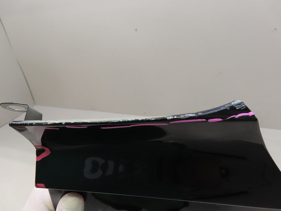 2022-204 HYUNDAI TUCSON RIGHT PASSENGER SIDE FENDER PANEL OEM