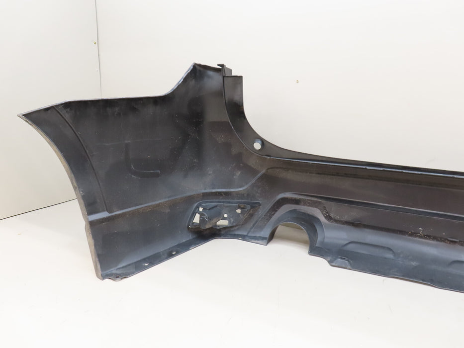 2019-2024 SUBARU FORESTER REAR BUMPER COVER OEM 57704SJ301
