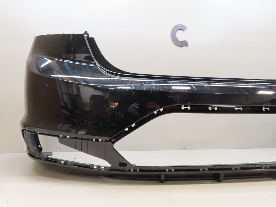 2019 2020 HYUNDAI ELANTRA REAR BUMPER COVER OEM 86611-F3500