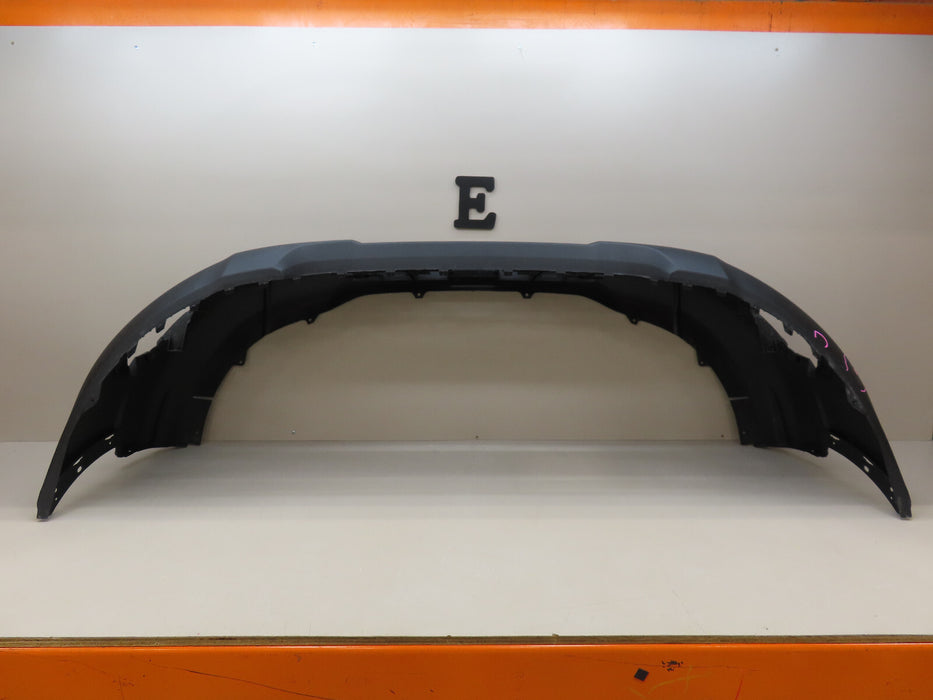 2020 2021 FORD TRANSIT 150,250,350 FRONT LOWER BUMPER COVER OEM LK41-R17757
