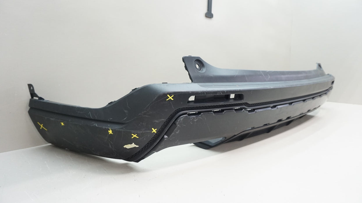 2023-2024 HONDA CRV CR-V REAR BUMPER COVER OEM 71501-3D4-A000