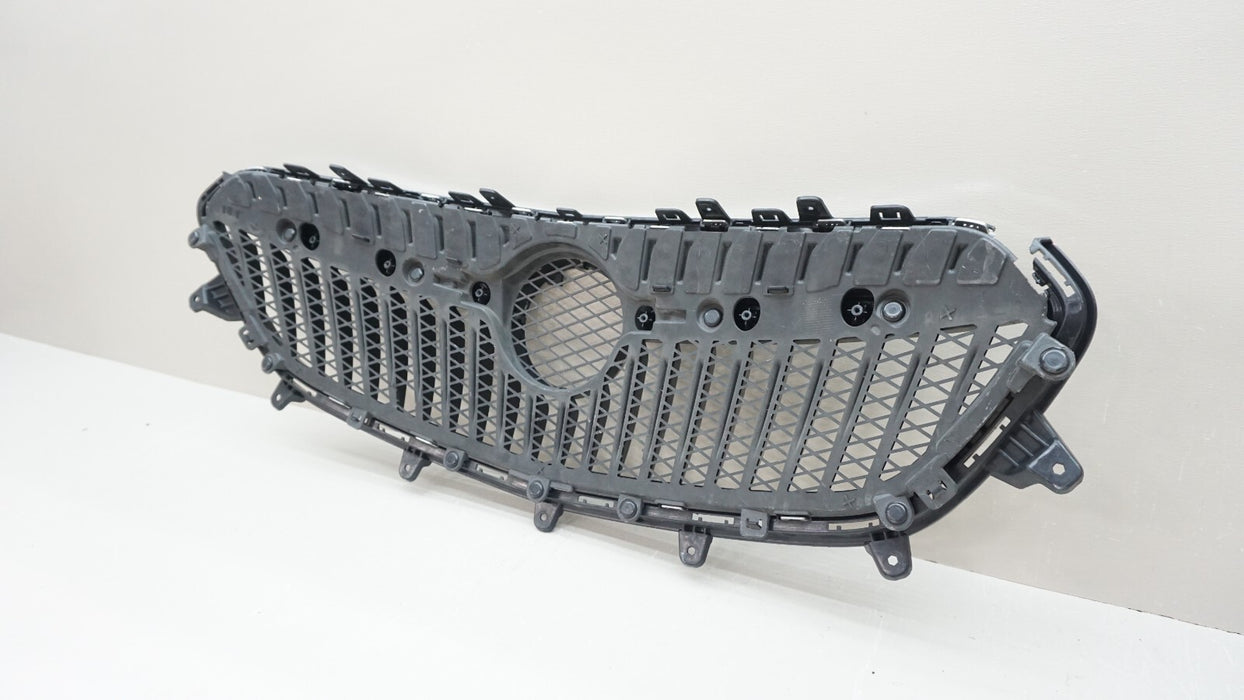 2017-2022 BUICK ENCORE FRONT UPPER RADIATOR GRILLE 42353747 OEM