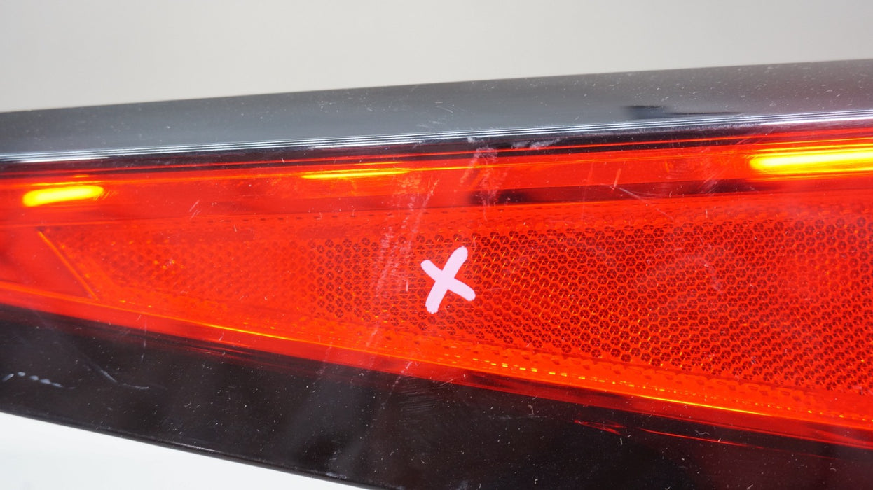 2019-2025 NISSAN ALTIMA REAR LEFT DRIVER SIDE TAIL LIGHT OEM
