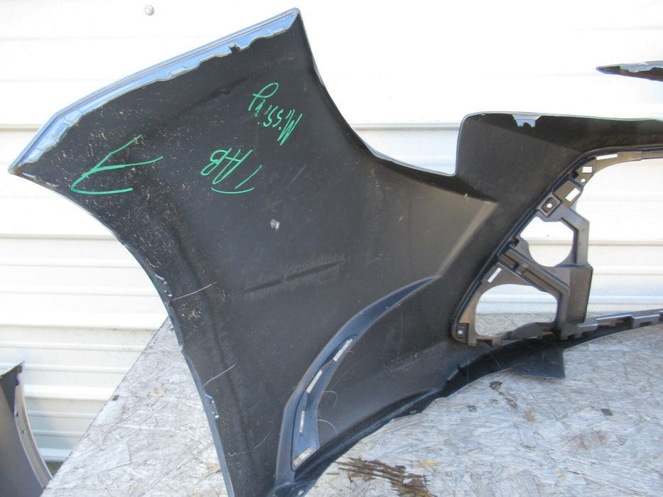 2019 - 2020 TOYOTA COROLLA FRONT BUMPER COVER PANEL FACTORY 52119-02N90 OEM