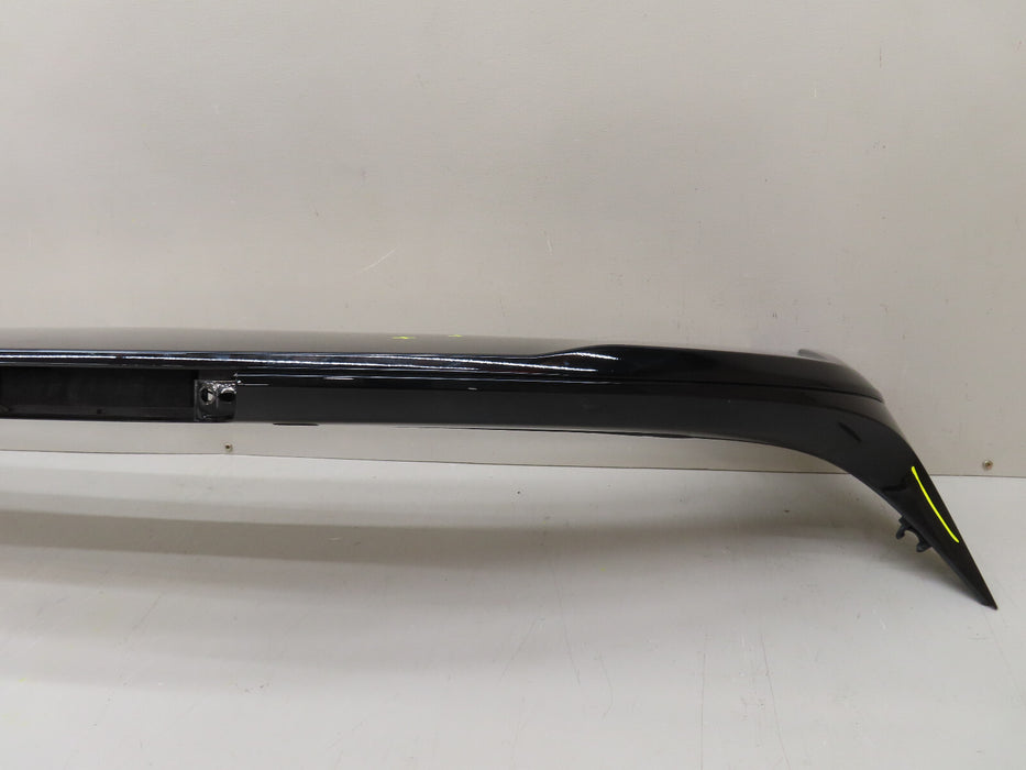 2018-2020 BUICK ENCLAVE REAR TAILGATE LIFTGATE SPOILER OEM BDC37195