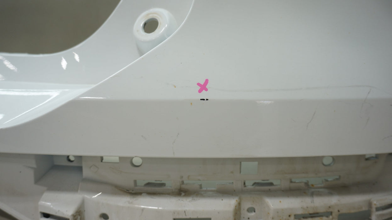 2018-2024 GMC TERRAIN REAR BUMPER COVER PANEL 55117040 OEM