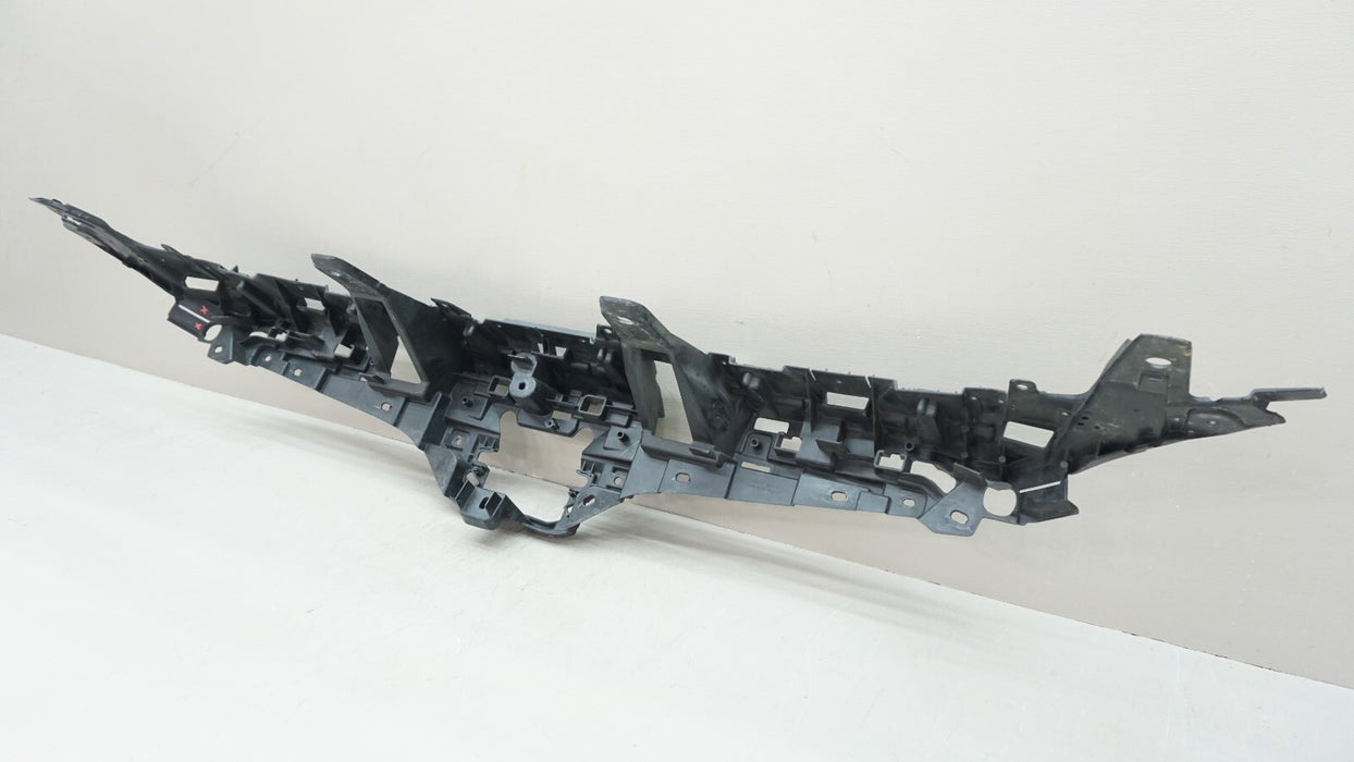 2020-2023 TOYOTA HIGHLANDER FRONT BUMPER GRILLE BRACKET OEM 53115-0E010