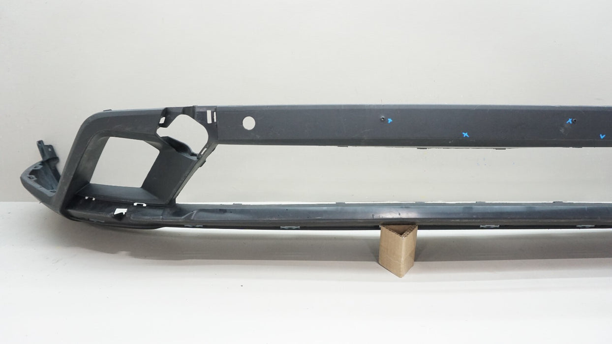 2022-2023 BMW X3 G01 4DR SUV FRONT LOWER BUMPER COVER PANEL OEM 51119451188