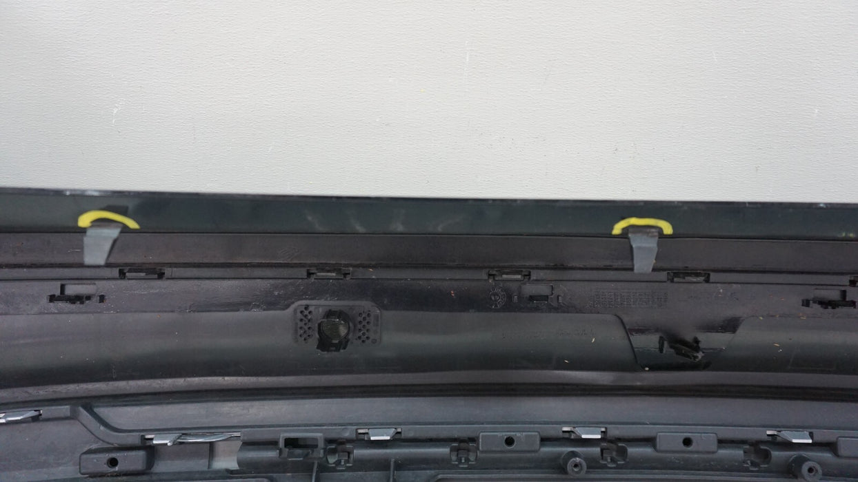 2015-2019 LINCOLN MKC REAR BUMPER COVER PANEL GENUINE OEM E17B-17A894-A