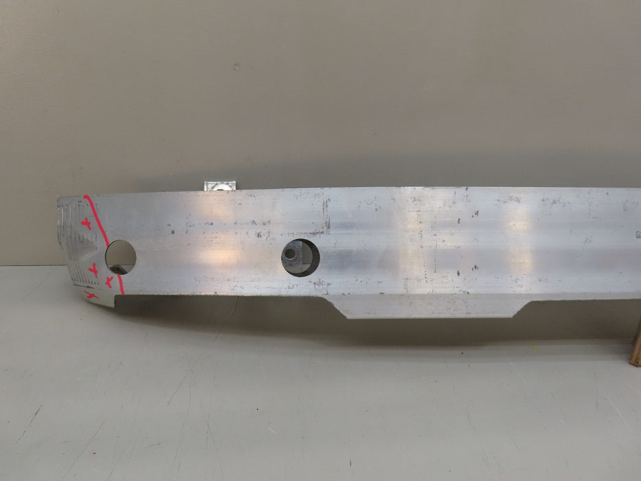 2013-2019 CADILLAC XTS /CHEVROLET IMPALA REAR REINFORCEMENT IMPACT BAR OEM