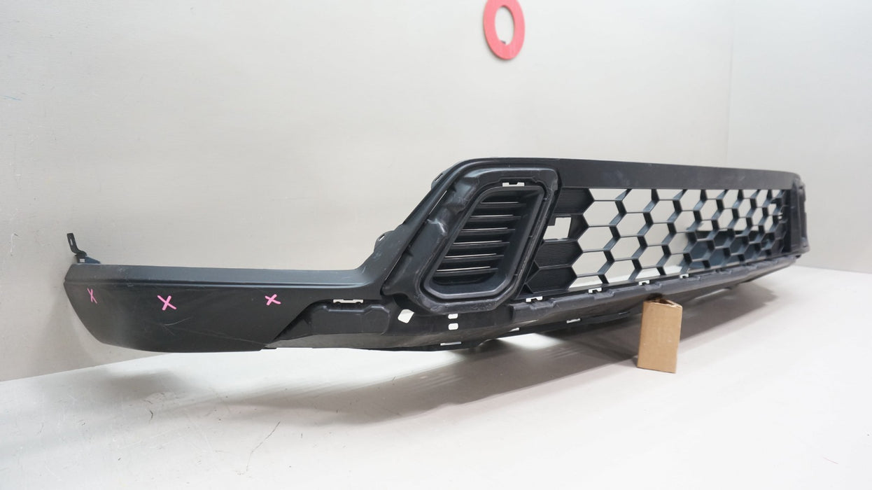 2023-2024 HONDA CRV FRONT LOWER BUMPER VALANCE PANEL OEM 71105-3D4A-A000