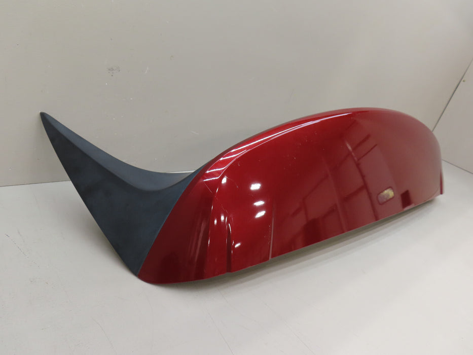 2013-2020 NISSAN PATHFINDER REAR TRUNK TAILGATE LEFT GATE SPOILER OEM