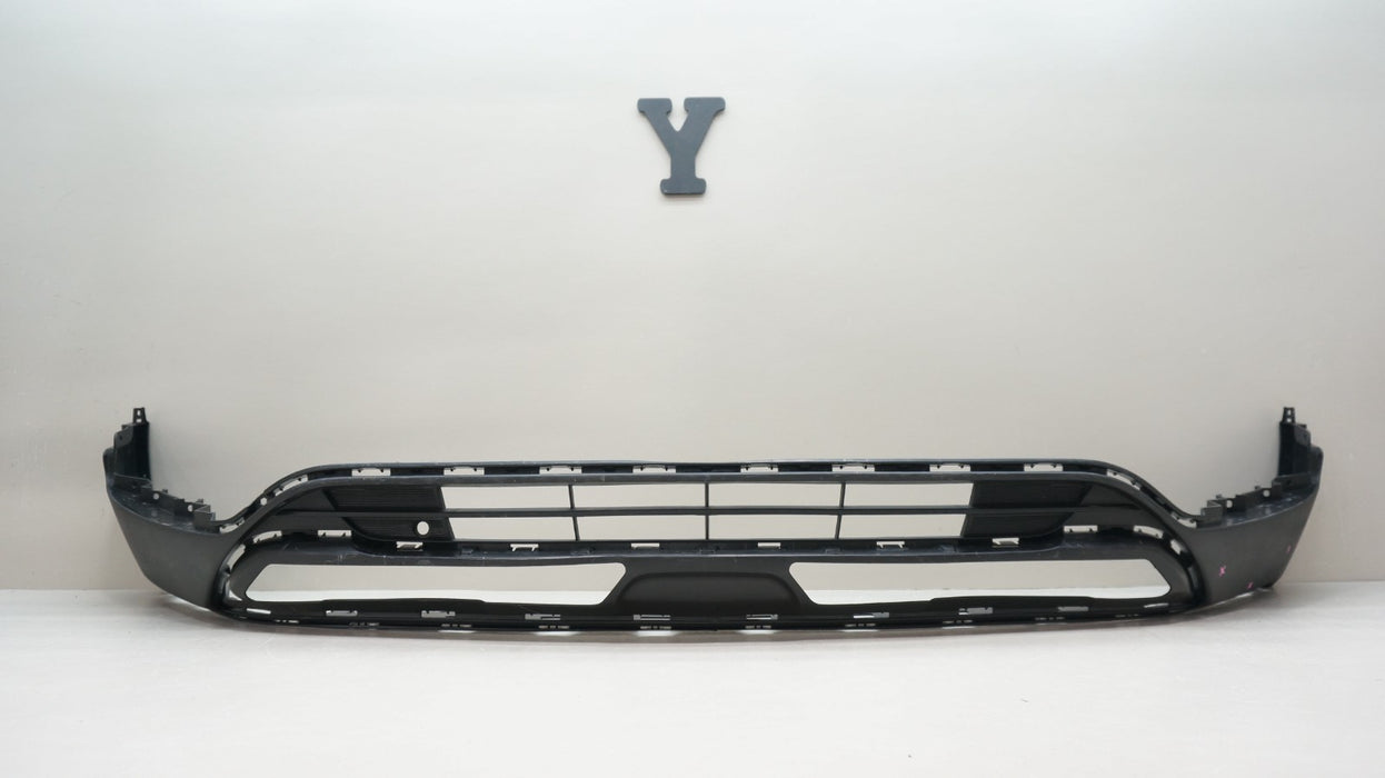 2017-2020 CHEVROLET TRAX FRONT LOWER BUMPER VALANCE COVER PANEL AFTERMARKET CAPA