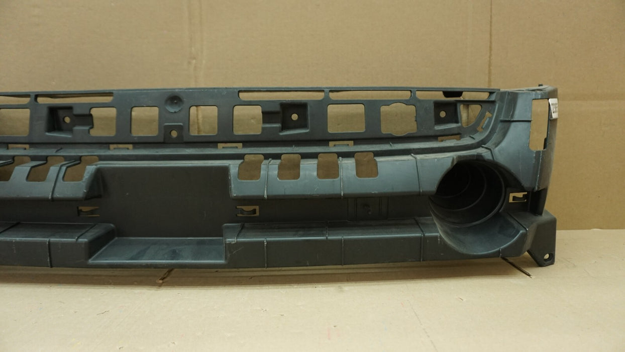 2013-2016 FORD ESCAPE FRONT UPPER GRILL GRILLE MOUNT PANEL OEM CJ548A164B