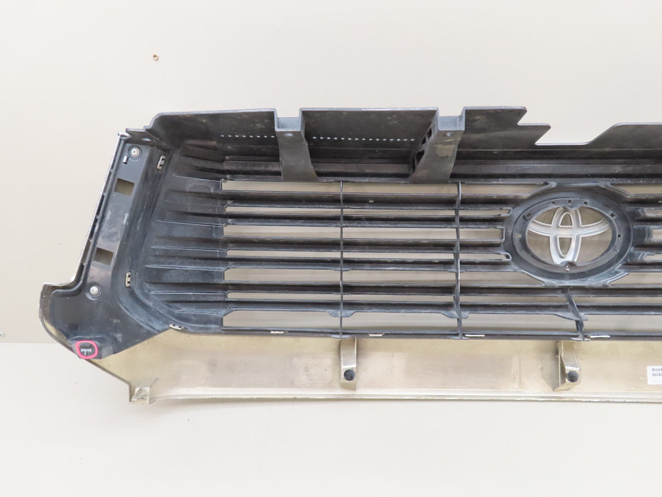 2014-2017 TOYOTA TUNDRA FRONT RADIATOR GRILL GRILLE AFTERMARKET TONG YANG