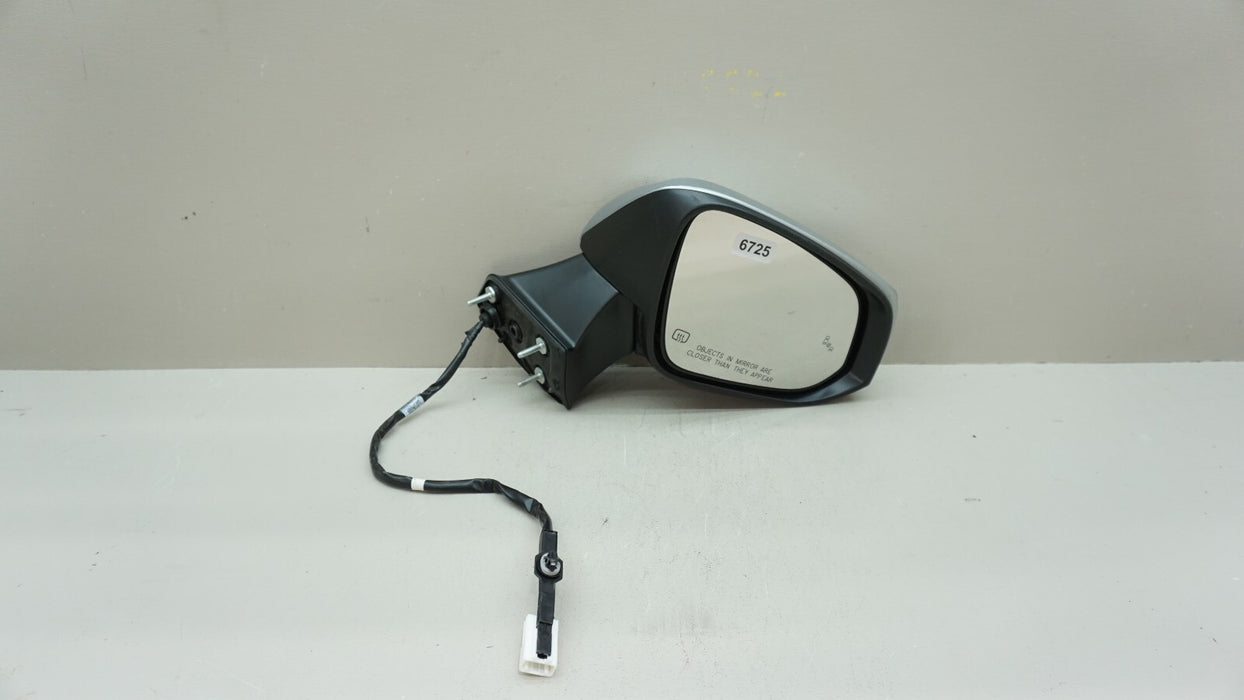 2020-2023 TOYOTA HIGHLANDER RIGHT PASSENGER SIDE MIRROR 811279-LHD OEM