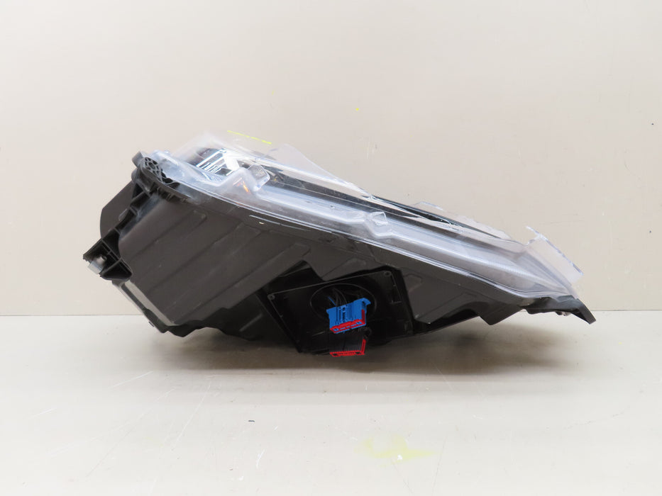 2021 2022 2023 FORD BRONCO SPORT FRONT RIGHT PASSENGER HEADLIGHT LED OEM