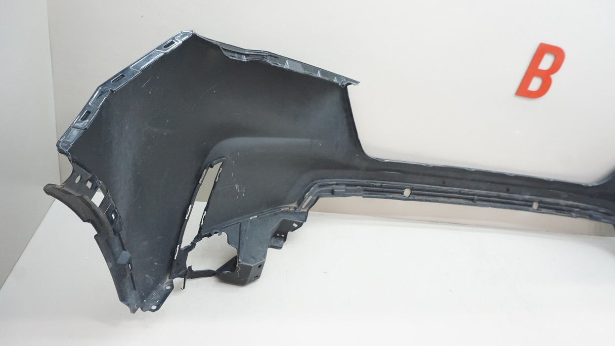 2023-2025 HONDA CR-V CRV FRONT BUMPER COVER OEM 71101-3A0A-A000