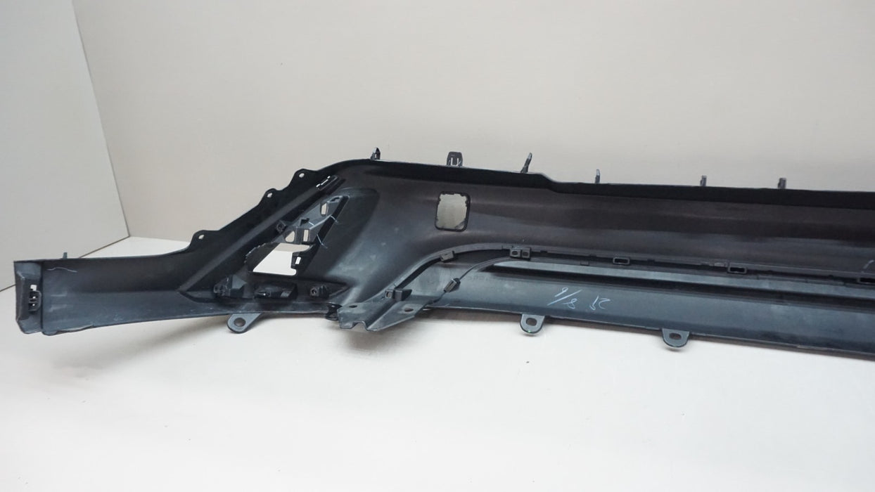2019-2025 LEXUS UX200 UX250H F SPORT REAR LOWER BUMPER COVER 52169-76091 OEM