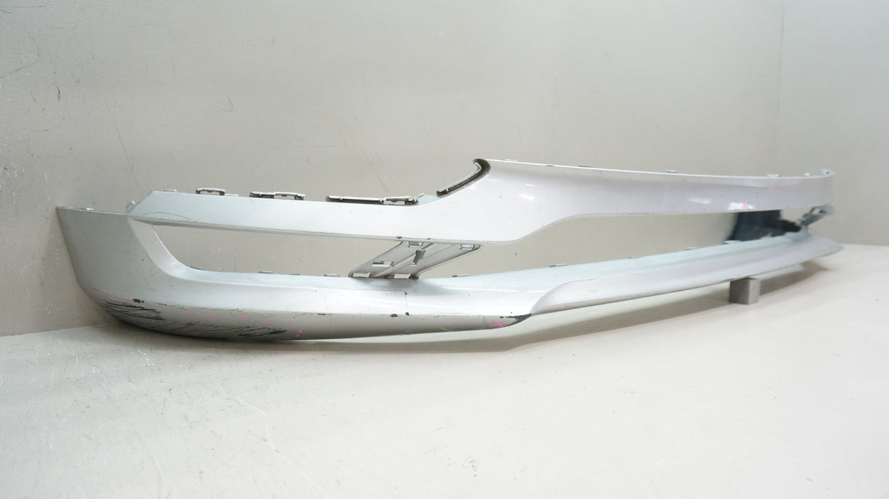2016-2020 VOLVO V90 S90 FRONT LOWER BUMPER VALANCE PANEL OEM 31383994